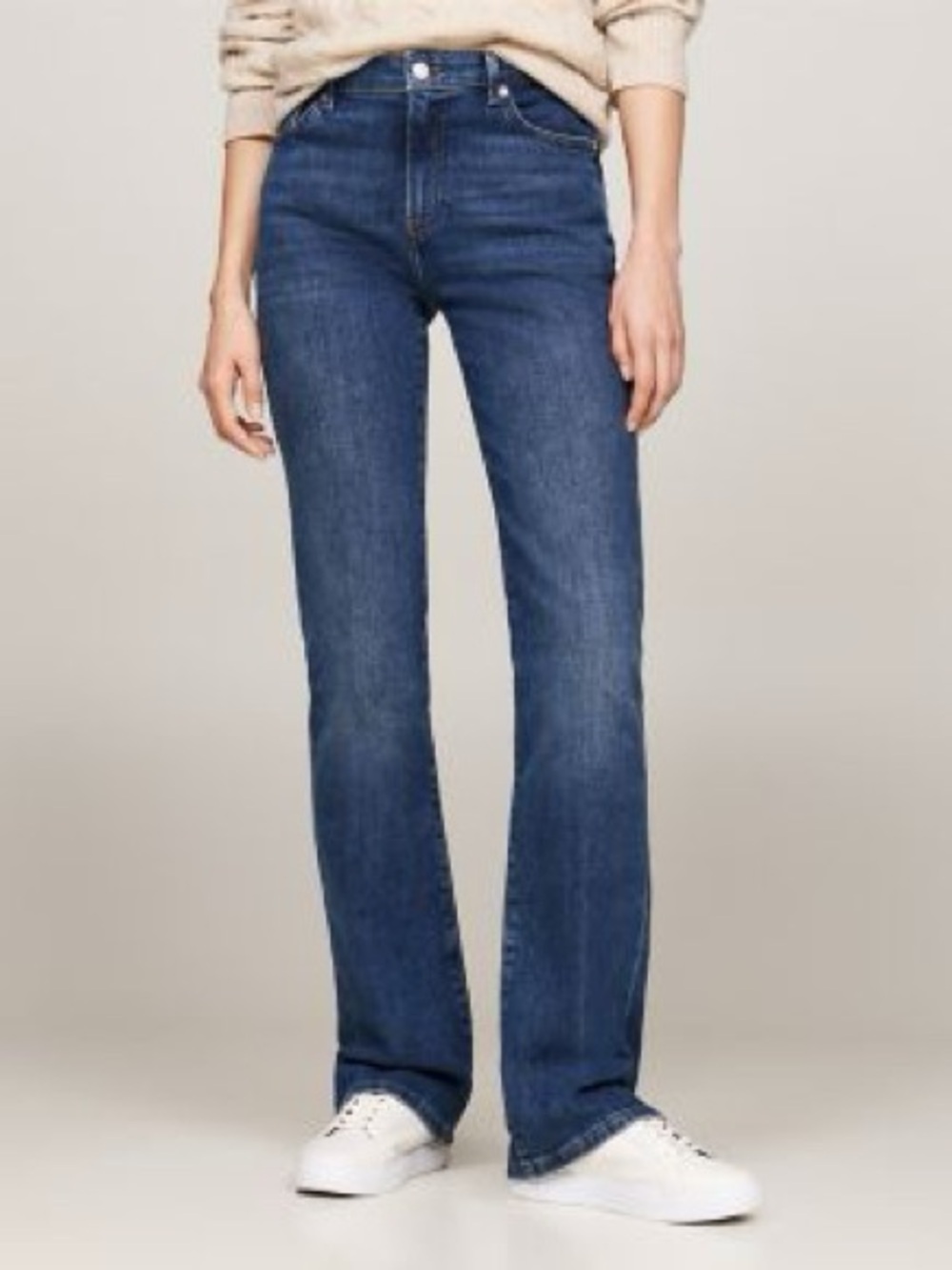 Banana Republic Boot Cut Jeans